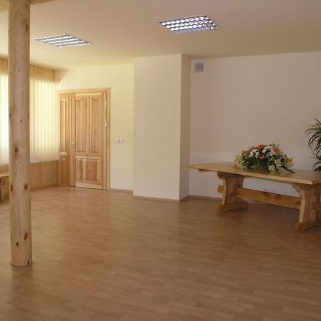 Holiday Complex Silaiciai Otel Seirijai Dış mekan fotoğraf