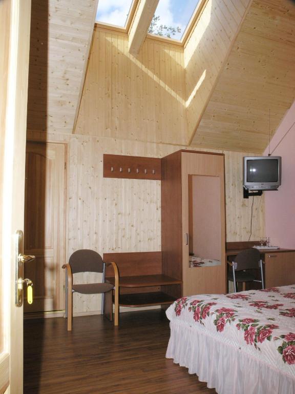 Holiday Complex Silaiciai Otel Seirijai Oda fotoğraf